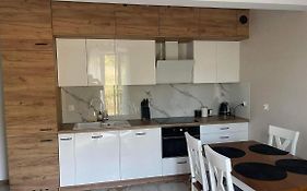 Apartament Niebieski 14/1